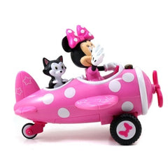 Irc Minnie Plane-JADA-4006333079535