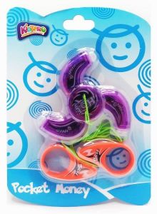 Kidz. Flashing Gyro B/O Sc