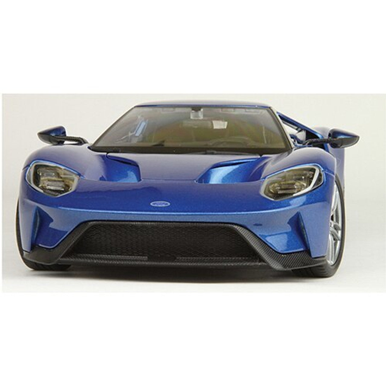 1:18 Ford Gt-Maisto-90159313847