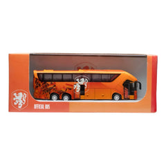 Netherlands National Team Official Bus - Sockers Collectible | Football Gift