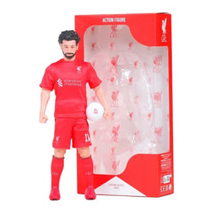Liverpool Salah Action figure 30cm