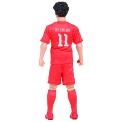 Liverpool Salah Action figure 30cm