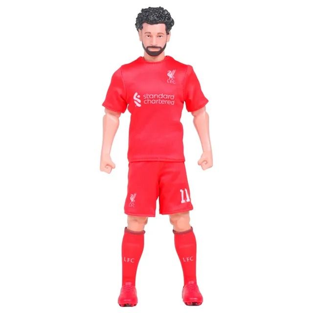 Liverpool Salah Action figure 30cm