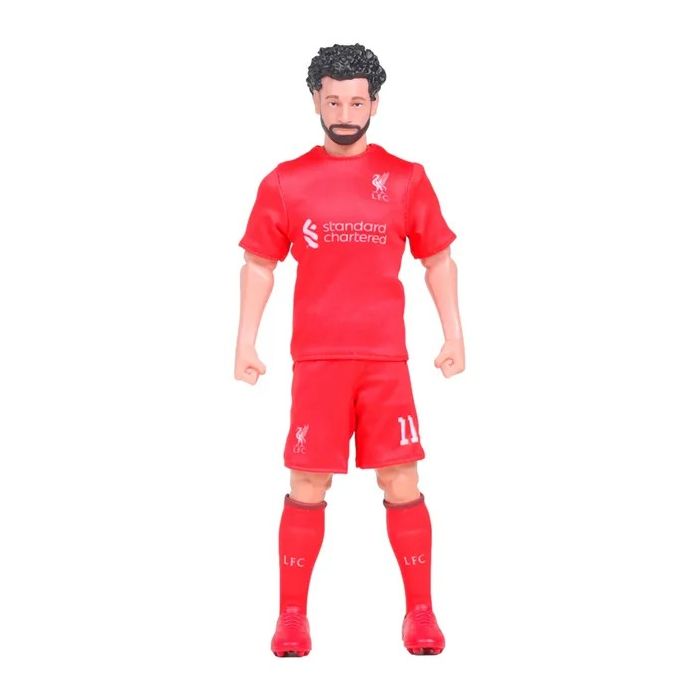 Liverpool Salah Action figure 30cm
