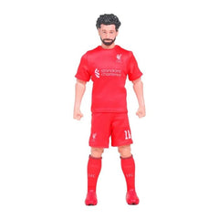 Liverpool Salah Action figure 30cm