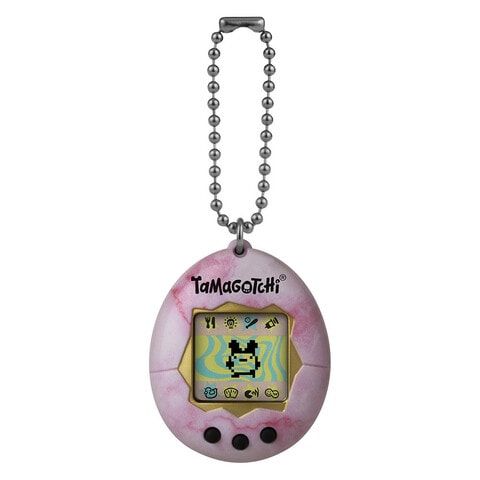 Tamagotchi Origi. Stone B/O