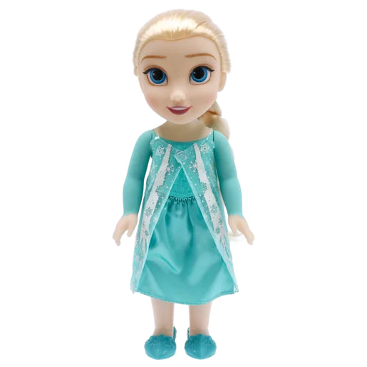 FROZEN DOLL 15INCH 2ASST