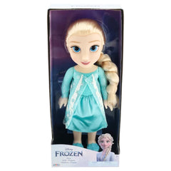 FROZEN DOLL 15INCH 2ASST
