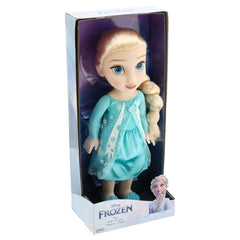 FROZEN DOLL 15INCH 2ASST