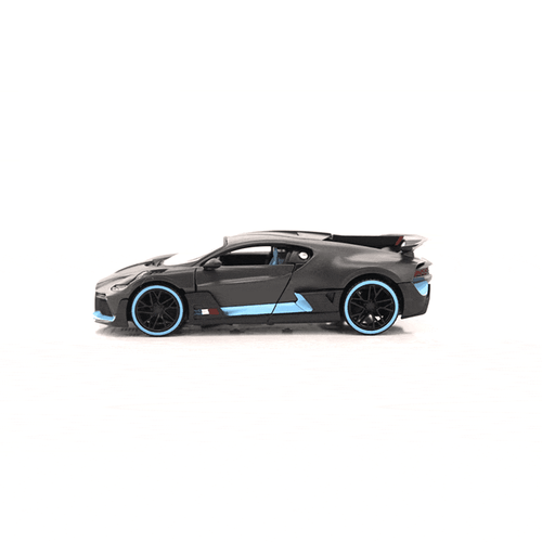 1:24 Sp (B) - Bugatti Divo-Cars & Vehicles-Maisto-90159315261