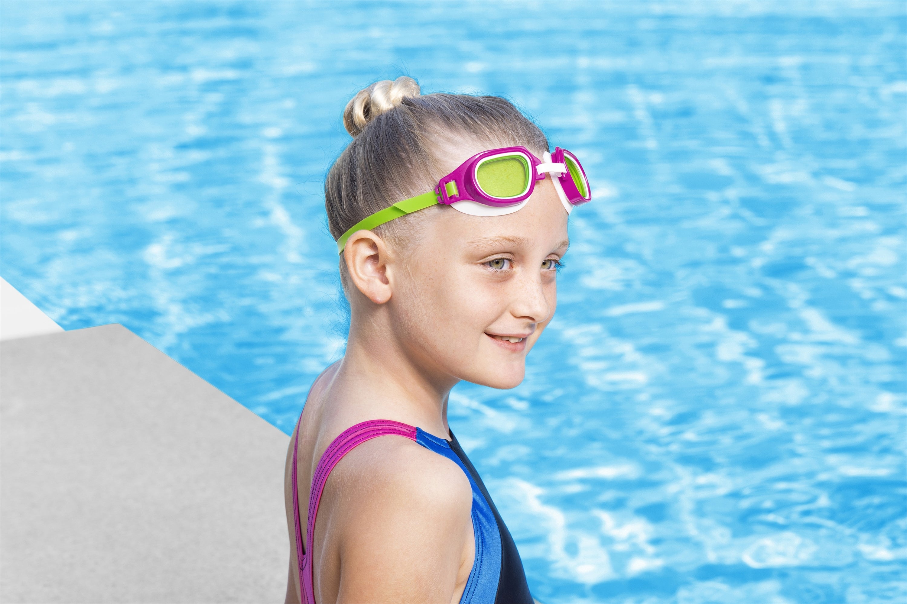 BWAY HYDROSWIM LIL CHAMP GOGGLES