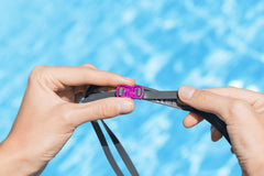 BWAY HYDROSWIM IX-1400 GOOGLES 3PACK