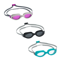 BWAY HYDROSWIM IX-1400 GOOGLES 3PACK