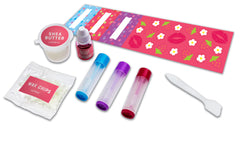 Zap! Extra: Mix 'N' Make Lip Balm Kit-Zap! Extra-9781488919947