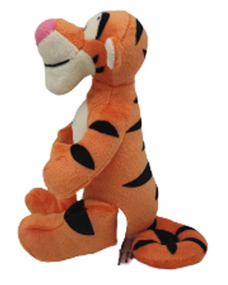 Disney Plush Winnie Core Tigger S 8-Plush Toys-DISNEY PRINCESS-