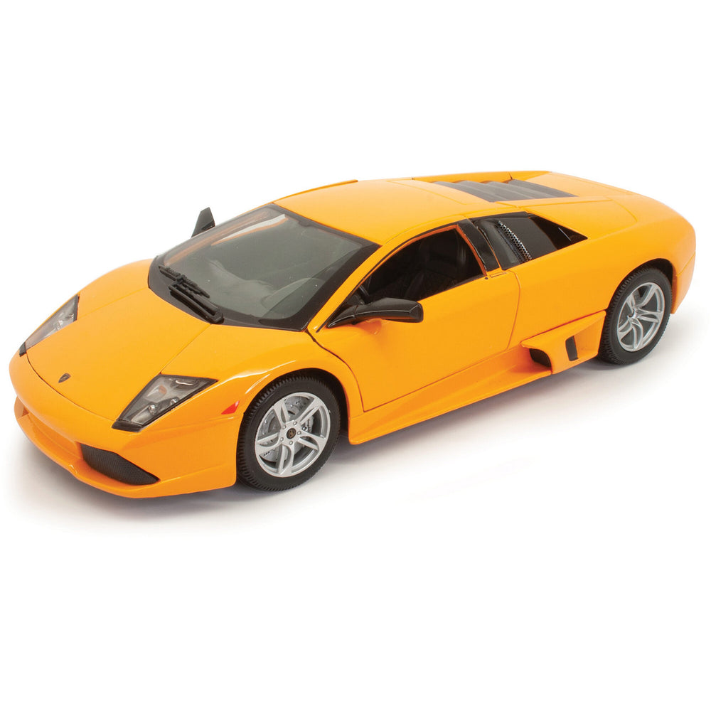 1:18 Se (B)-2007 Lamborghini Murcielago Lp640-Maisto-90159311485