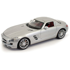 1:18 Mercedes-Benz Sls Amg-Maisto-90159313892