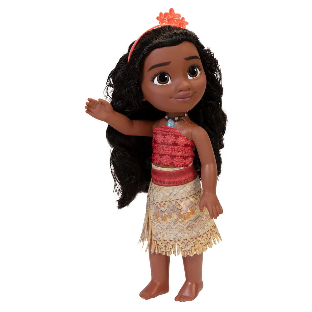 Moana Fashion Value Doll 15-Dolls & Accessories-JAKKS-213094