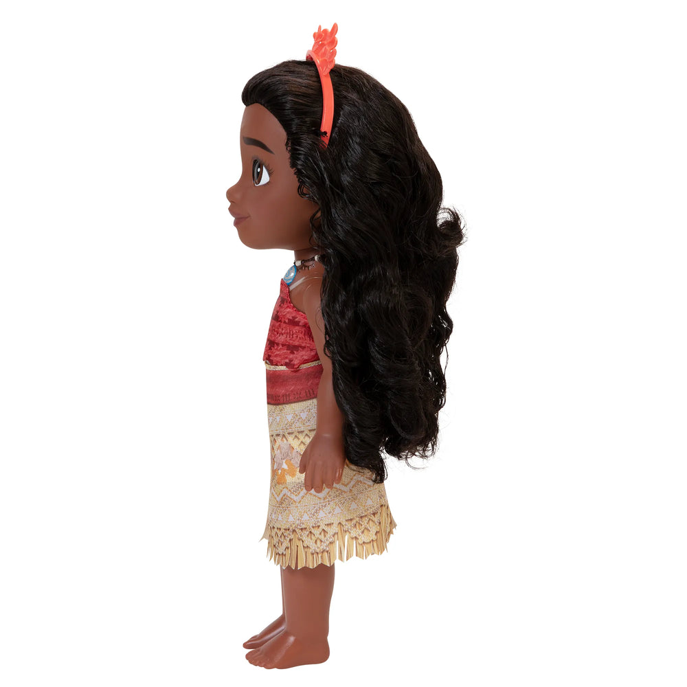 Moana Fashion Value Doll 15-Dolls & Accessories-JAKKS-213094