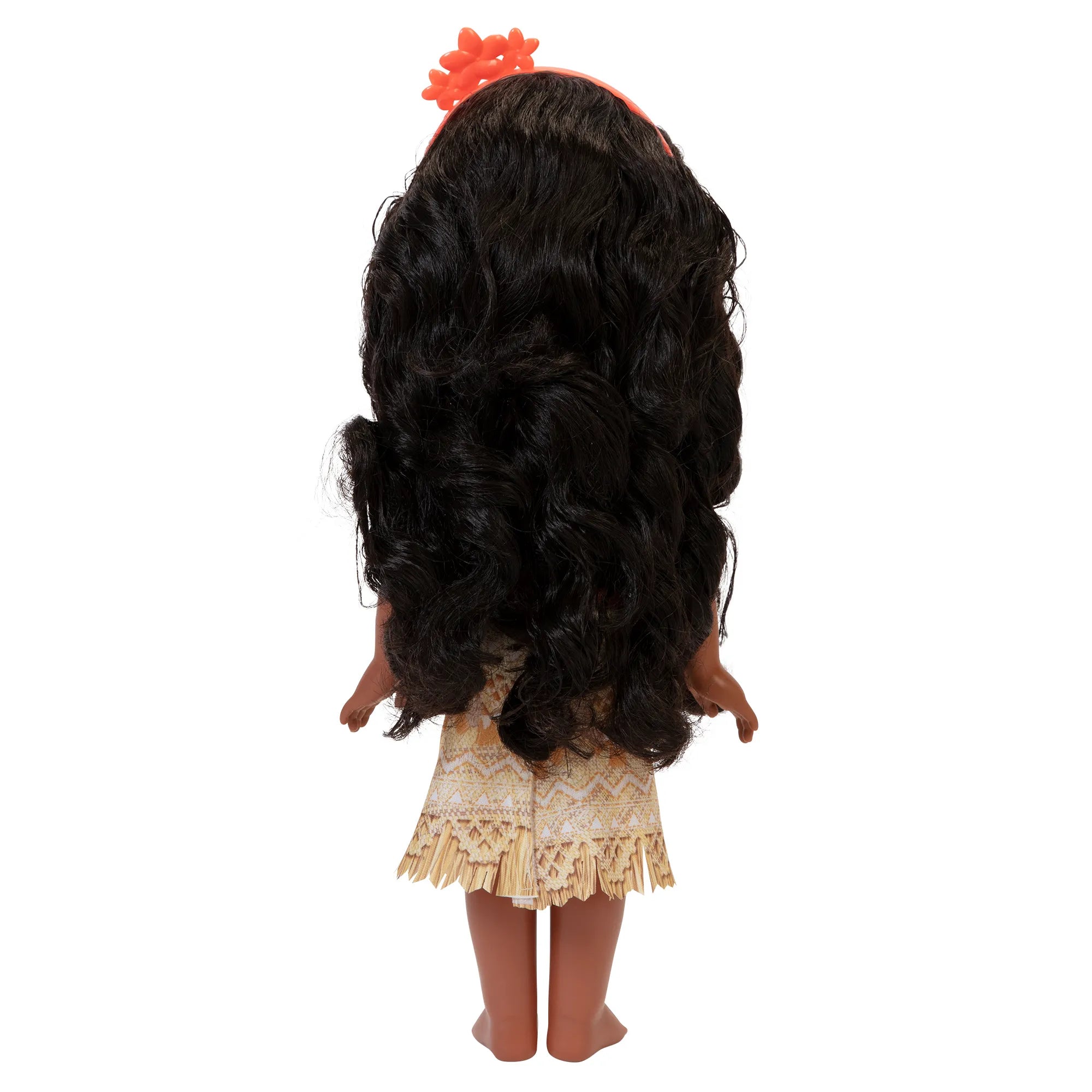 Moana Fashion Value Doll 15-Dolls & Accessories-JAKKS-213094