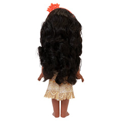 Moana Fashion Value Doll 15-Dolls & Accessories-JAKKS-213094