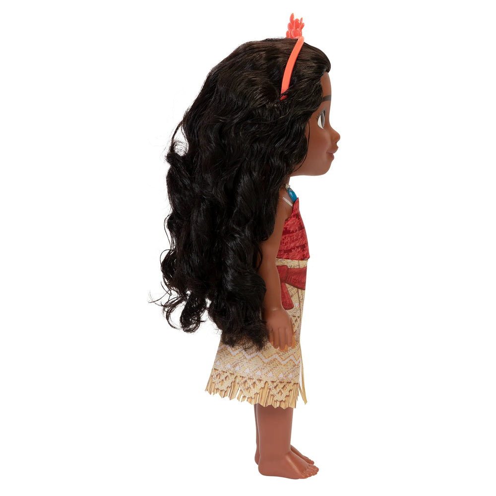 Moana Fashion Value Doll 15-Dolls & Accessories-JAKKS-213094