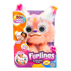 Furlings Companion Cleo 14 B/O-Dolls & Accessories-FUNRIS-21664259825