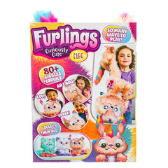 Furlings Companion Cleo 14 B/O-Dolls & Accessories-FUNRIS-21664259825