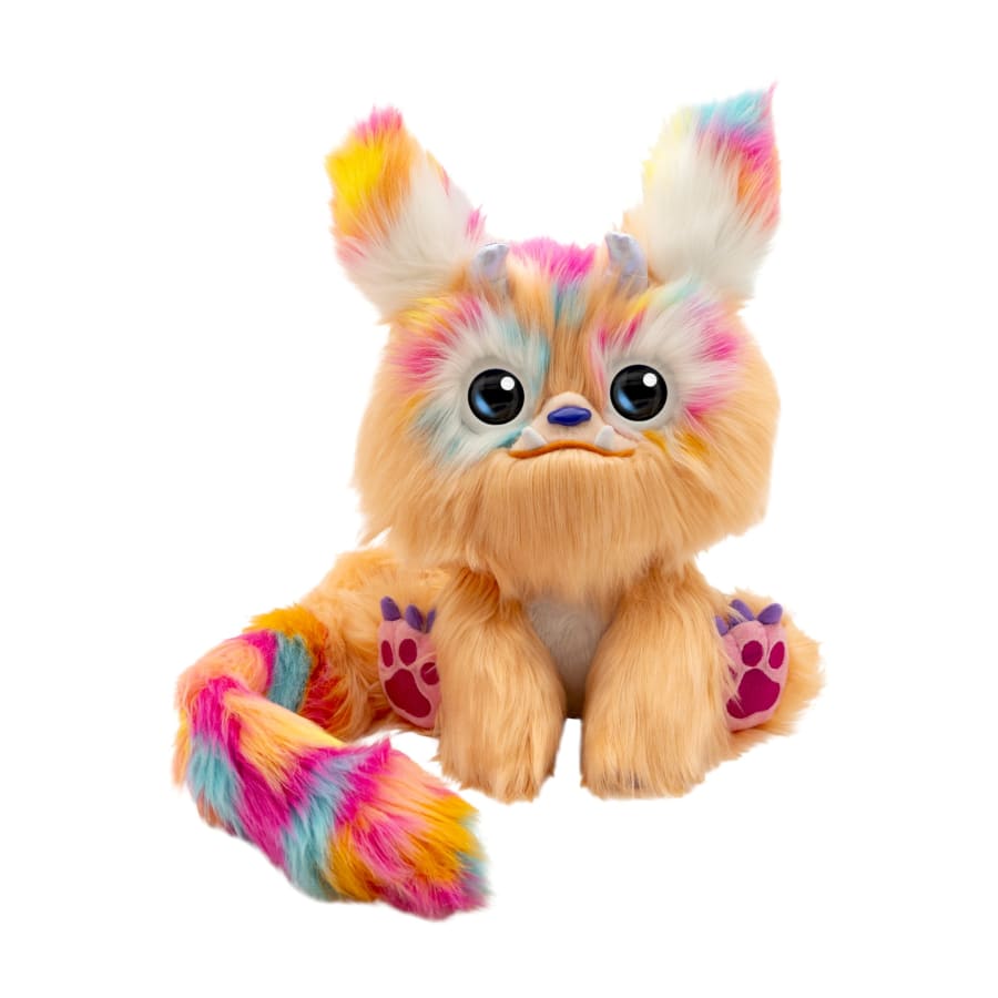 Furlings Companion Cleo 14 B/O-Dolls & Accessories-FUNRIS-21664259825