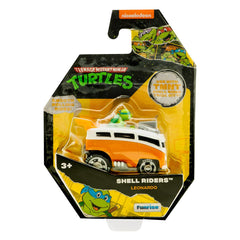Tmnt Diecast Shell Riders Classic Value-FUNRIS