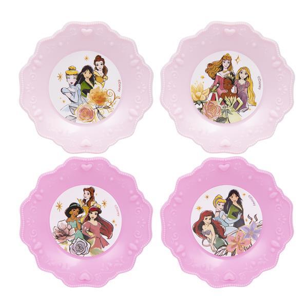 DPRINCESS DINNERWARE SET 26PCS