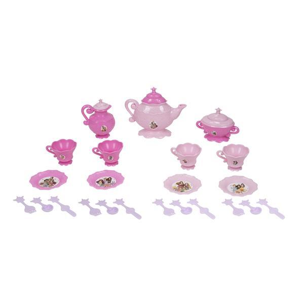 DPRINCESS DINNERWARE SET 26PCS