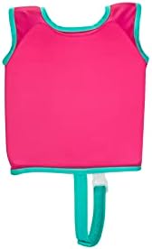 Bestway Swimsafe Jacket Boys/Girls S/M-ACCESSORIES & TUBS-Bestway-