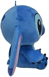 Disney Plush Value Core Stitch M11-Plush Toys-DISNEY-