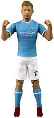Manchester City DE BRUYNE Action figure 20cm