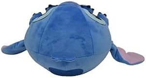 Disney Plush Value Core Stitch M11-Plush Toys-DISNEY-