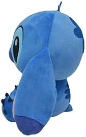 Disney Plush Value Core Stitch M11-Plush Toys-DISNEY-