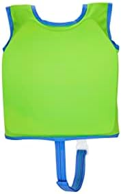 Bestway Swimsafe Jacket Boys/Girls S/M-ACCESSORIES & TUBS-Bestway-