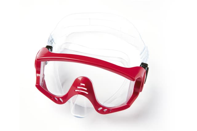 Bestway Hydroswim Tiger Beach Mask-SWIMMING GOGGLES-Bestway-
