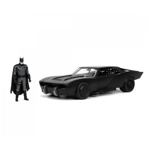 Jada - Batman Batmobile 2022, 1:32