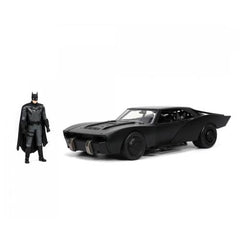 Jada - Batman Batmobile 1:24