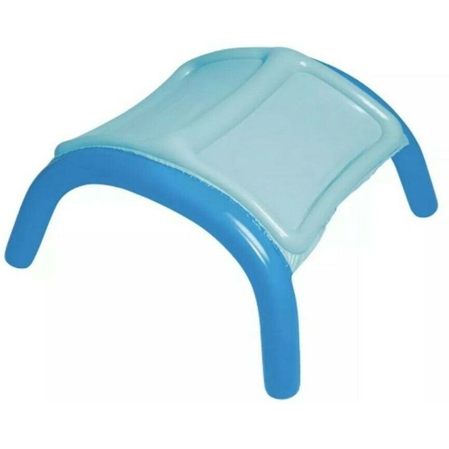 Bestway Play Pool W/ Canopy140X140X114 M.M-Bestway
