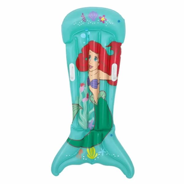 Bestway Float Little Mermaid 158X81Cm - ACCESSORIES & TUBS - Bestway - Shop in Bahrain