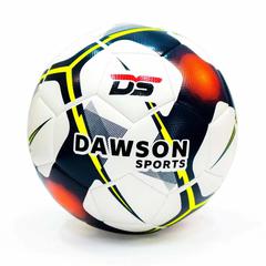 Dawsons Sports Mission Football - Size 3-DAWSONS-6295149011695