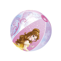 Bway Beach Ball Princess 51Cm-Shubaik Lubaik