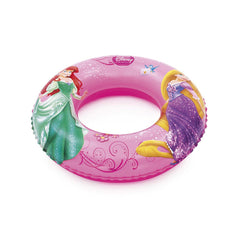 Bway Swim Ring Princess 56Cm-Shubaik Lubaik