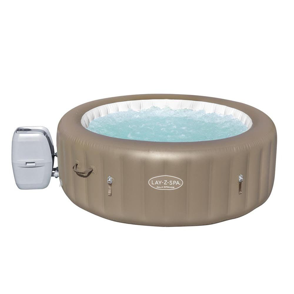 Bestway Airjet Spa Palm Springs 196X71 A.F-Bestway