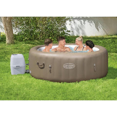 Bestway Airjet Spa Palm Springs 196X71 A.F-Bestway