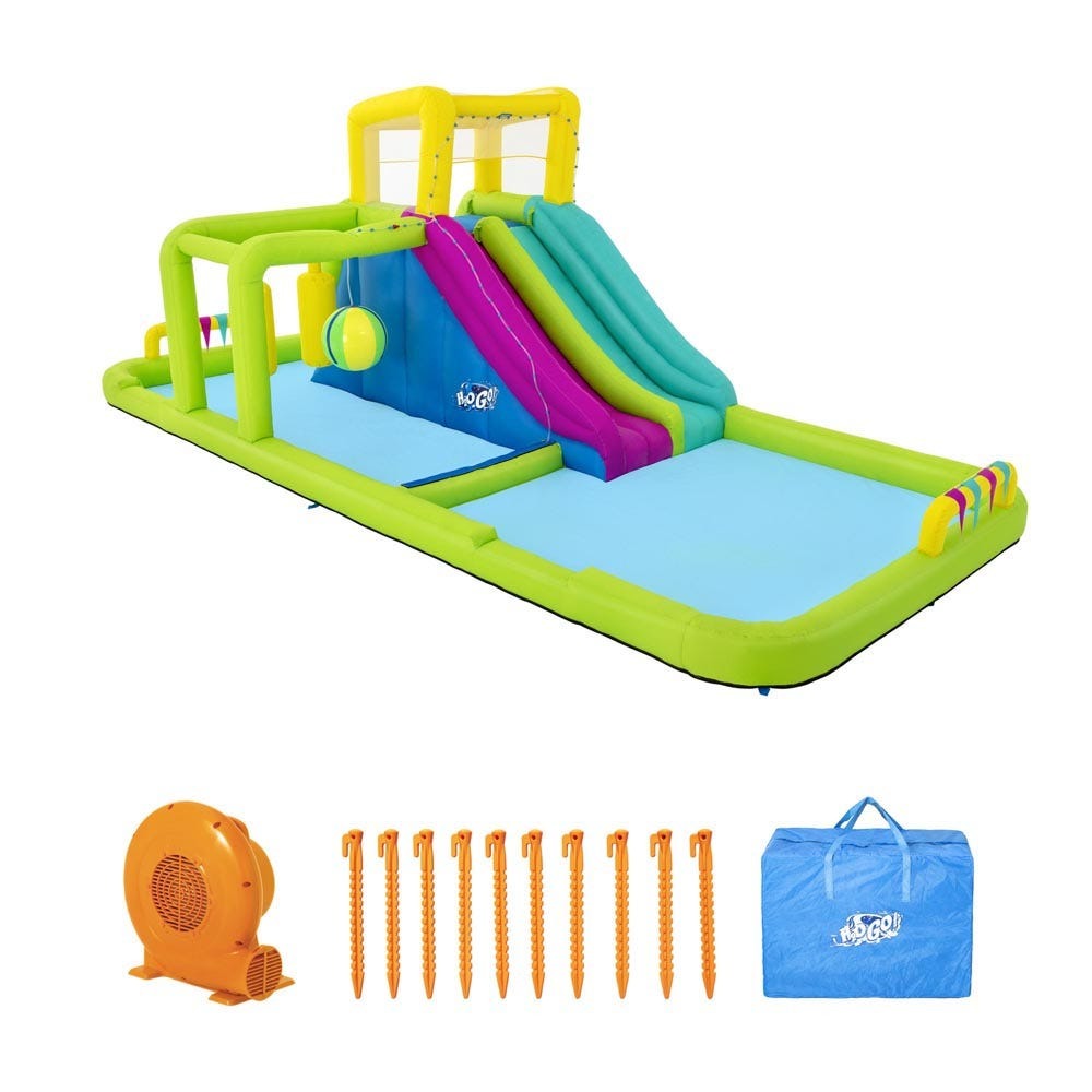 Bestway Watrprk Splshcurse 710X310X265 T.S-Bestway