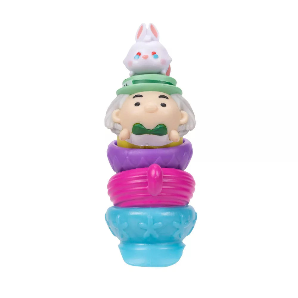 Disney Tsumtsum Blister D100 W4 Pdq24Woc